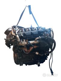 Motore ford focus II 2000 TDCI 136 CV 2004/2010 G6