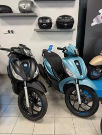 Piaggio Medley 200 E5+ my.2026