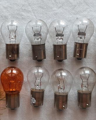 Lampadina auto P21W