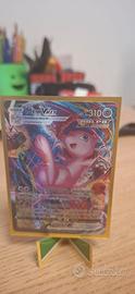 Carta Pokemon Mew VMAX 269/264