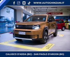FIAT Grande Panda 1.2 S&S Hybrid La Prima