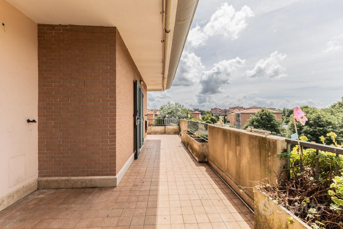 Apartment in Bracciano, Montebello, Roma Capitale - Altro