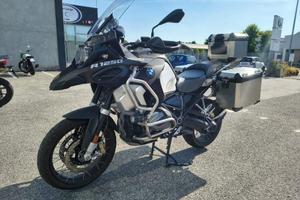 BMW r 1250 gs Adventure Abs my19
