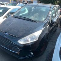 Ricambi usati Ford Bmax 1.4 benzina rtjc b-max