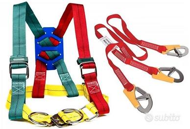Nautica: Imbracatura di sicurezza Adulto