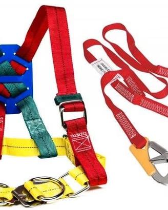 Nautica: Imbracatura di sicurezza Adulto