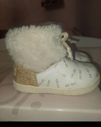 Stivaletto Liu Jo bambina numero 21