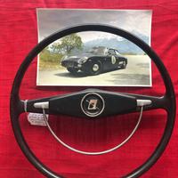 Volante lancia Appia auto d'epoca