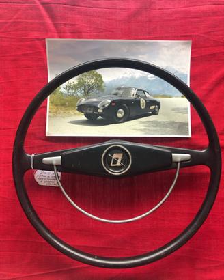 Volante lancia Appia auto d'epoca