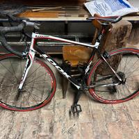 Bicicletta Look 566 total carbon taglia M