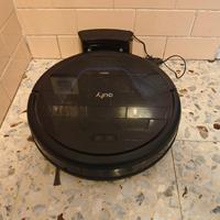 Robot aspirapolvere e lavapavimenti Eufy