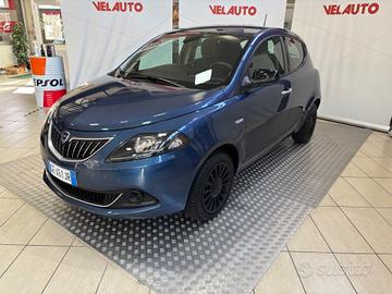 Lancia Ypsilon 1.0 FireFly 5 porte S&S Hybrid Ecoc