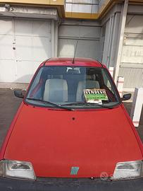 FIAT Cinquecento - 1997