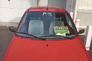 FIAT Cinquecento - 1997