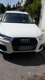 Audi q3 - 2017