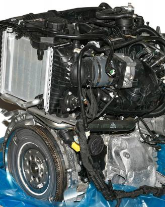 MOTORE Mercedes CLA w 118 X118 2021 260920