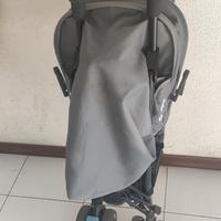 passeggino safety 1st 