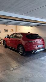 Stelvio Q4 190cv