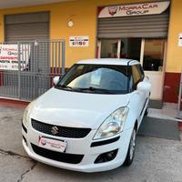 Suzuki Swift 1.2 VVT 5 porte GL Top