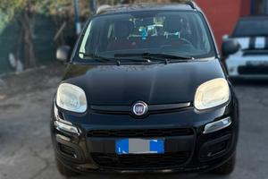 Fiat Panda 0.9 TwinAir Turbo Natural Power Pop