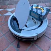 Aspirapolvere robot subito!!