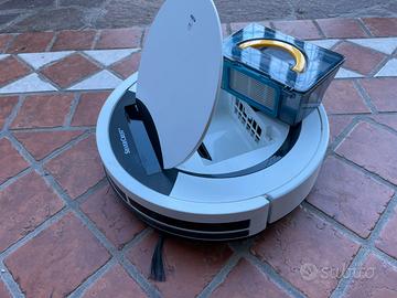 Aspirapolvere robot subito!!