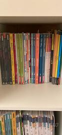 Libri per scuola secondaria di primo grado