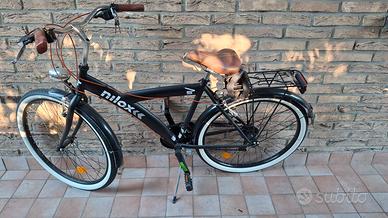 bicicletta nuova