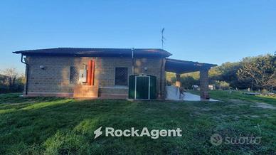Villa di 145 m² con 4 locali a Nepi