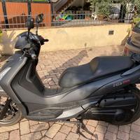 Sym HD 300 - 2021