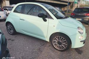 Fiat 500 0.9 TwinAir Turbo Pop