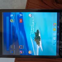 tablet Mediacom 7.85"