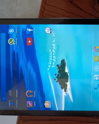 tablet Mediacom 7.85"