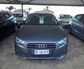 Audi A3 spb 1.6 tdi 110cv