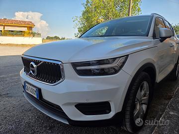 VOLVO XC40  D3 GEARTRONIC