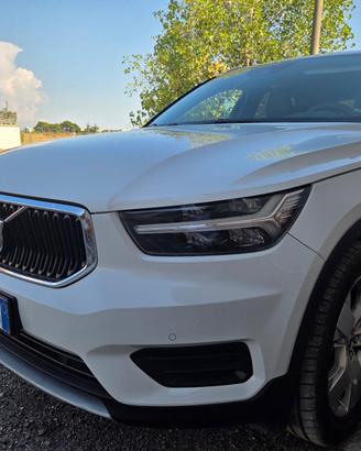 VOLVO XC40  D3 GEARTRONIC