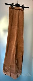Pantalone in velluto Loro Piana