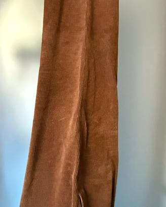 Pantalone in velluto Loro Piana