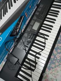 Tastiera Casio