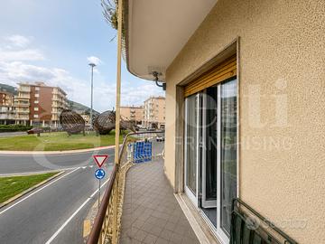 Appartamento Taggia [Cod. rif 3326121VRG]