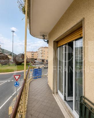 Appartamento Taggia [Cod. rif 3326121VRG]