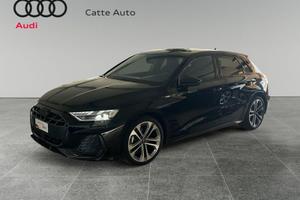 Audi A3 SPORTBACK 35 TDI 110 Kw S LINE EDITIO...