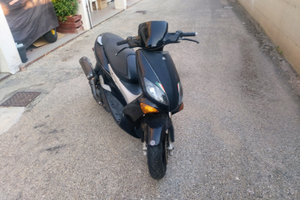 Visto e piaciuto. Moto funzionante