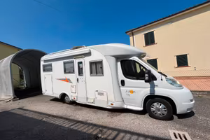 X-DREAM 526g semi-integrale