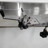 Arriccia la carta crespa