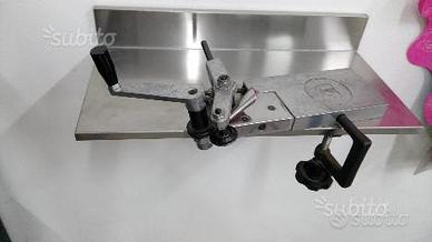 Arriccia la carta crespa