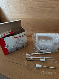 Supermix 150 moulinex
