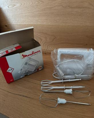 Supermix 150 moulinex
