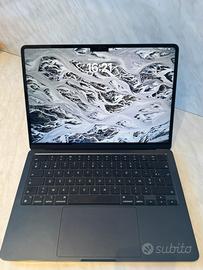 Mac Book Air
