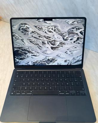 Mac Book Air